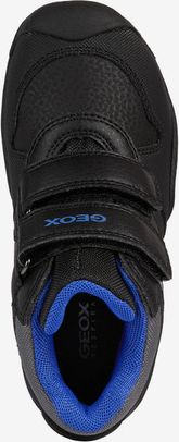 New Savage Tenisky dětské Geox | Černá | Chlapecké | 31 - obrázek 4
