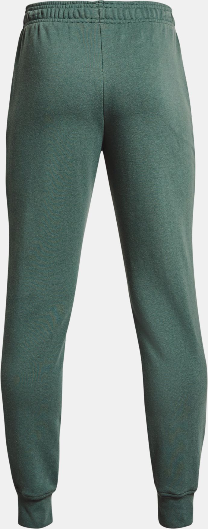 Under Armour Rival Terry Tepláky dětské Zelená - 140-152 - obrázek 2