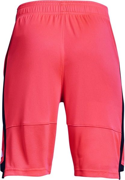 Kraťasy Under Armour UA Stunt 3.0 Shorts-RED - 164 - obrázek 2