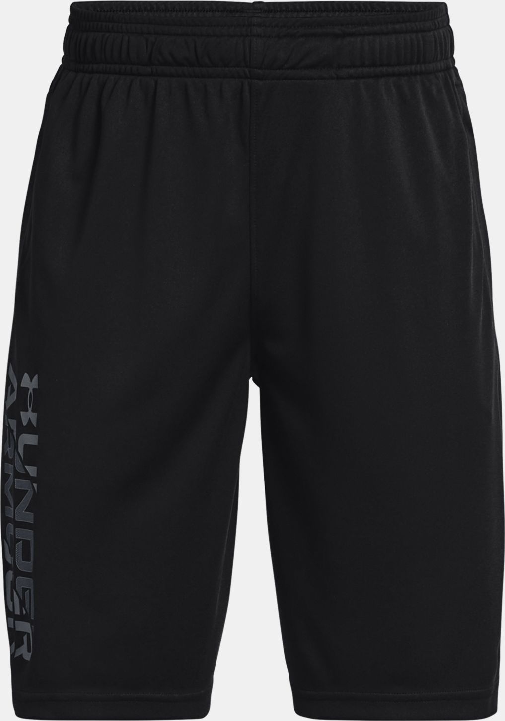 Kraťasy Under Armour Prototype 2.0 Wdmk Shorts-BLK - 128 - obrázek 1