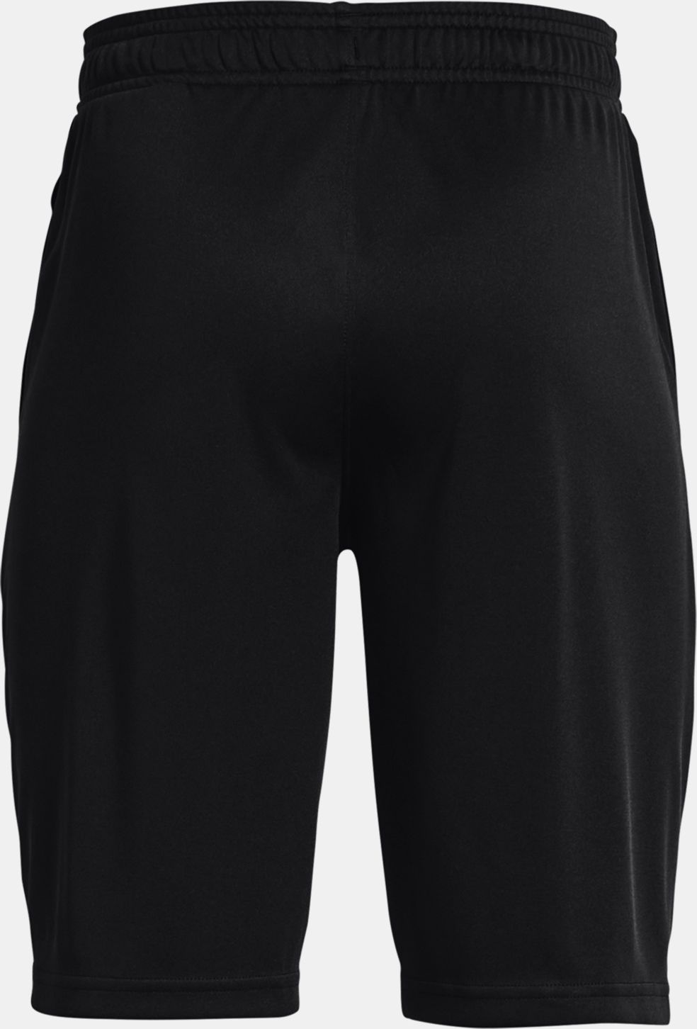 Kraťasy Under Armour Prototype 2.0 Wdmk Shorts-BLK - 128 - obrázek 2
