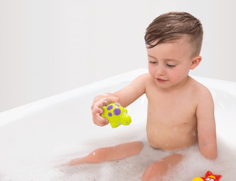 Playgro - Vodní zvířátka se síťkou - obrázek 2