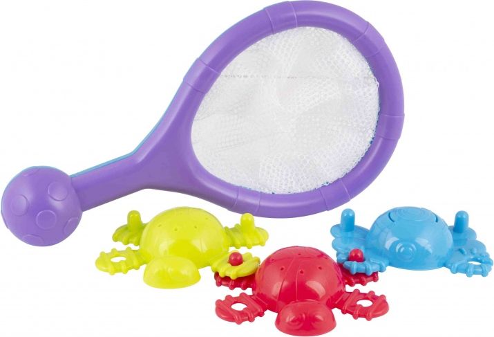 Playgro - Síťka do vody se zvířátky - obrázek 1