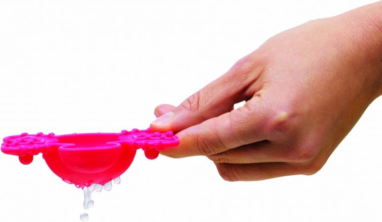 Playgro - Síťka do vody se zvířátky - obrázek 2