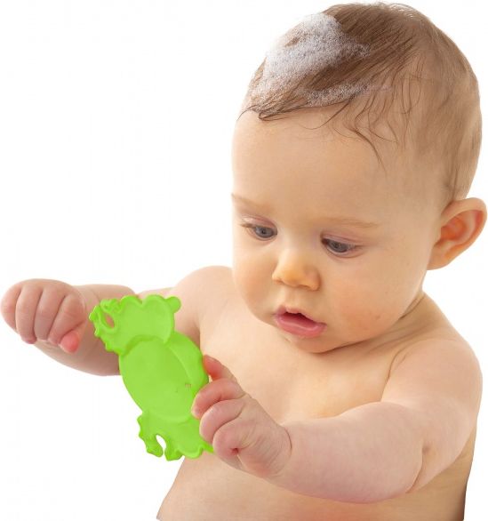Playgro - Síťka do vody se zvířátky - obrázek 5