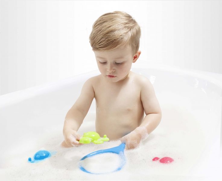 Playgro - Síťka do vody se zvířátky - obrázek 6