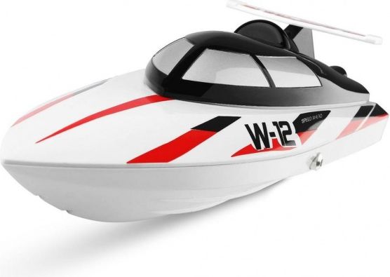 RCobchod RC člun WL912 - obrázek 1