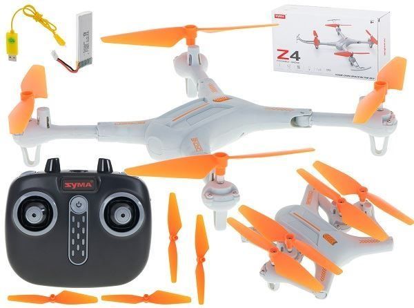 RCobchod Syma Z4W - obrázek 5