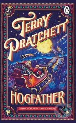Hogfather - Terry Pratchett - obrázek 1