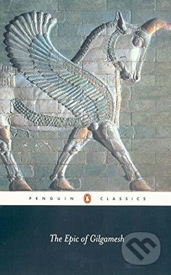 Epic of Gilgamesh - autorů kolektiv - obrázek 1