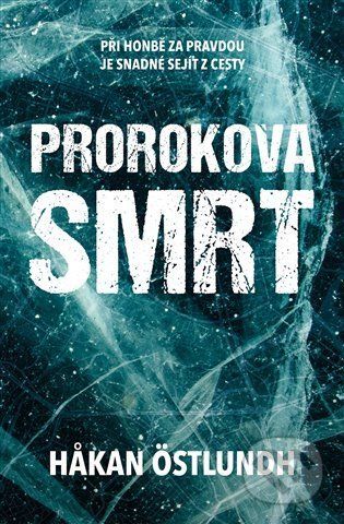 Prorokova smrt - Hakan Östlundh - obrázek 1