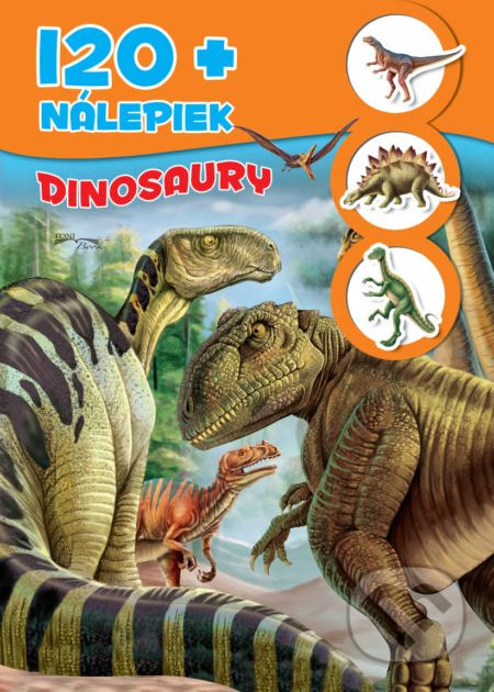 Dinosaury - - obrázek 1