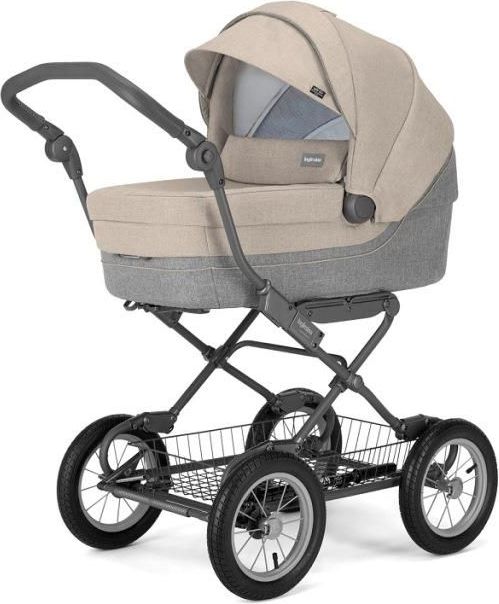 Inglesina Sofia Duo Bermuda Beige 2022 - obrázek 1