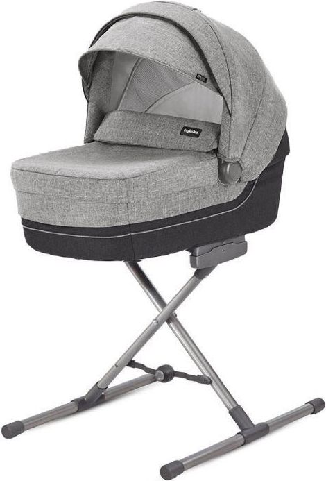 Inglesina Sofia Duo Cayman Silver 2022 - obrázek 2