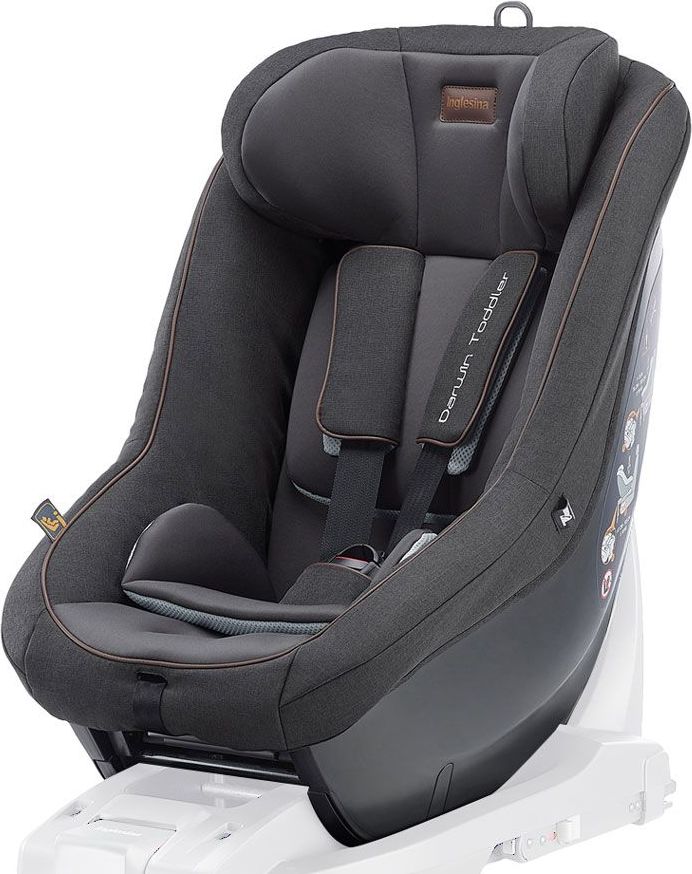 Inglesina Darwin Toddler i-Size Mystic Black 2022 - obrázek 1