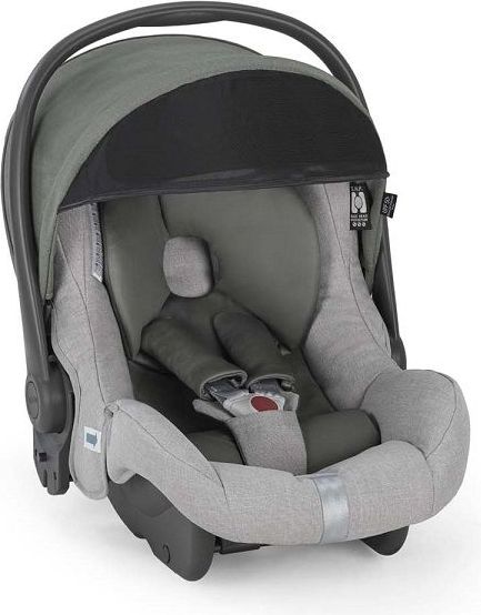 Inglesina Huggy Multifix Cayman Silver 2022 - obrázek 1