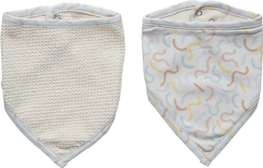 Luma Slintáček 2 ks Bandana Multi Lines 2021 - obrázek 1