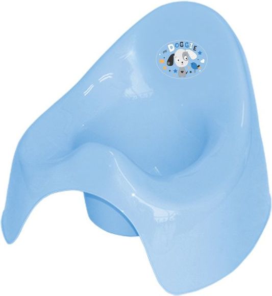 Lorelli Dětský nočník Light Blue 2021 - obrázek 1