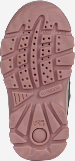 Flanfil Sněhule Geox | Šedá | Dívčí | 26 - obrázek 7