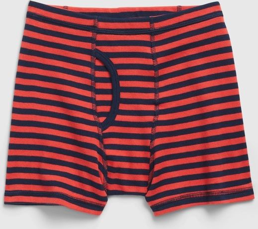 Boxerky 4 ks dětské GAP | Růžová | Chlapecké | XXL - obrázek 2