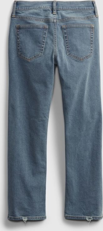 Washwell Jeans dětské GAP | Modrá | Chlapecké | 7 - obrázek 3