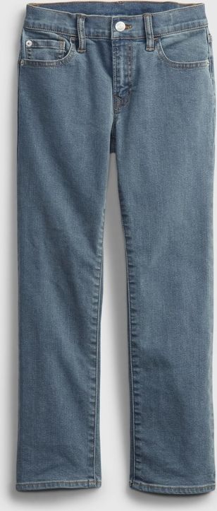 Washwell Jeans dětské GAP | Modrá | Chlapecké | 8 - obrázek 2