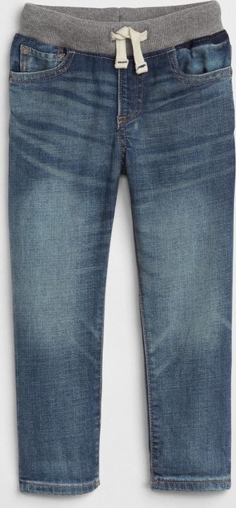 Washwell Jeans dětské GAP | Modrá | Chlapecké | 3 roky - obrázek 1