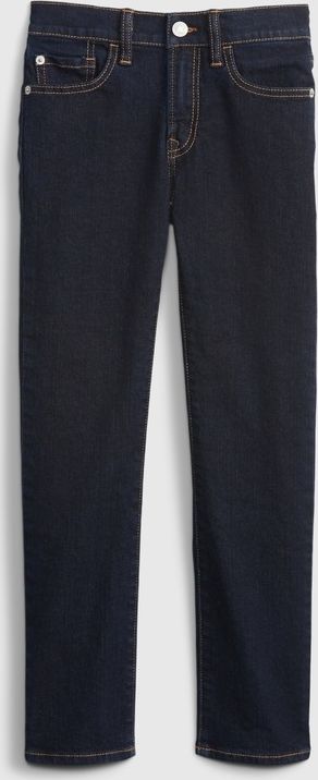 Washwell Jeans dětské GAP | Modrá | Chlapecké | 14 - obrázek 2
