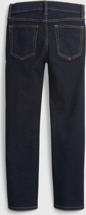 Washwell Jeans dětské GAP | Modrá | Chlapecké | 14 - obrázek 3