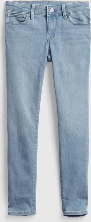 Washwell Jeans dětské GAP | Modrá | Dívčí | 12 - obrázek 2