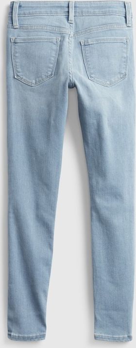 Washwell Jeans dětské GAP | Modrá | Dívčí | 12 - obrázek 3