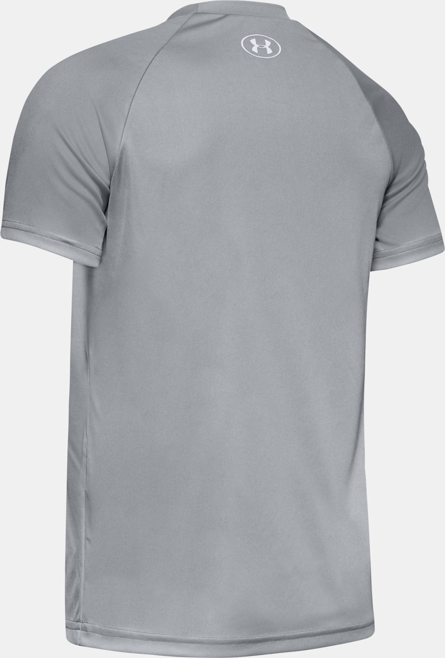 Šedé klučičí tričko Under Armour - 128 - obrázek 2