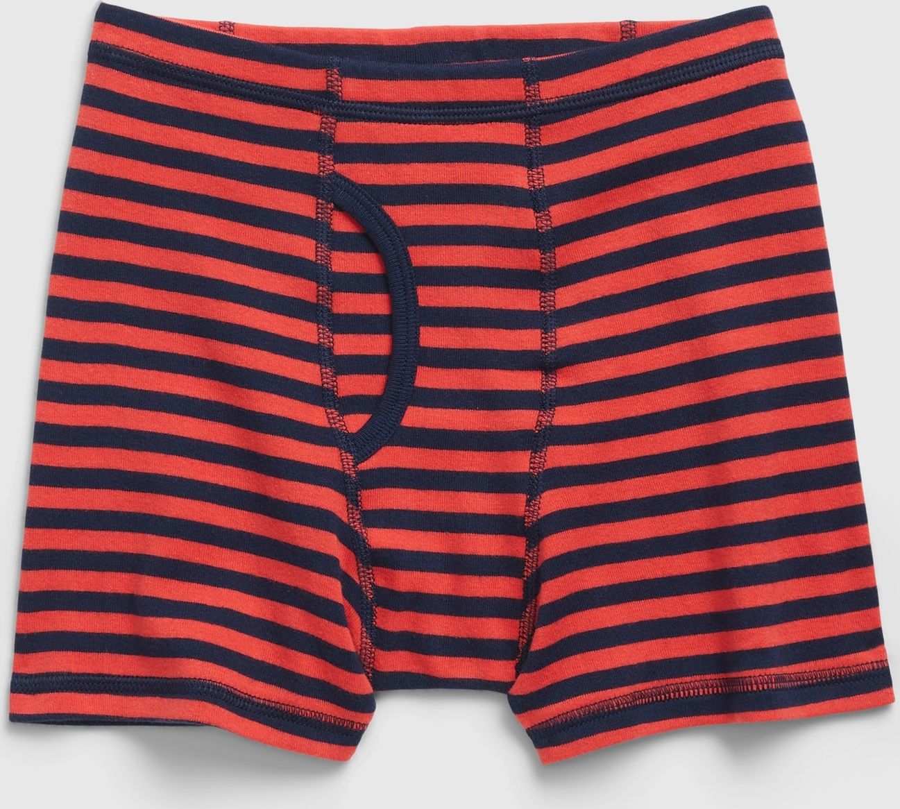 Barevné klučičí boxerky shark organic, 4ks GAP - 98-110 - obrázek 2