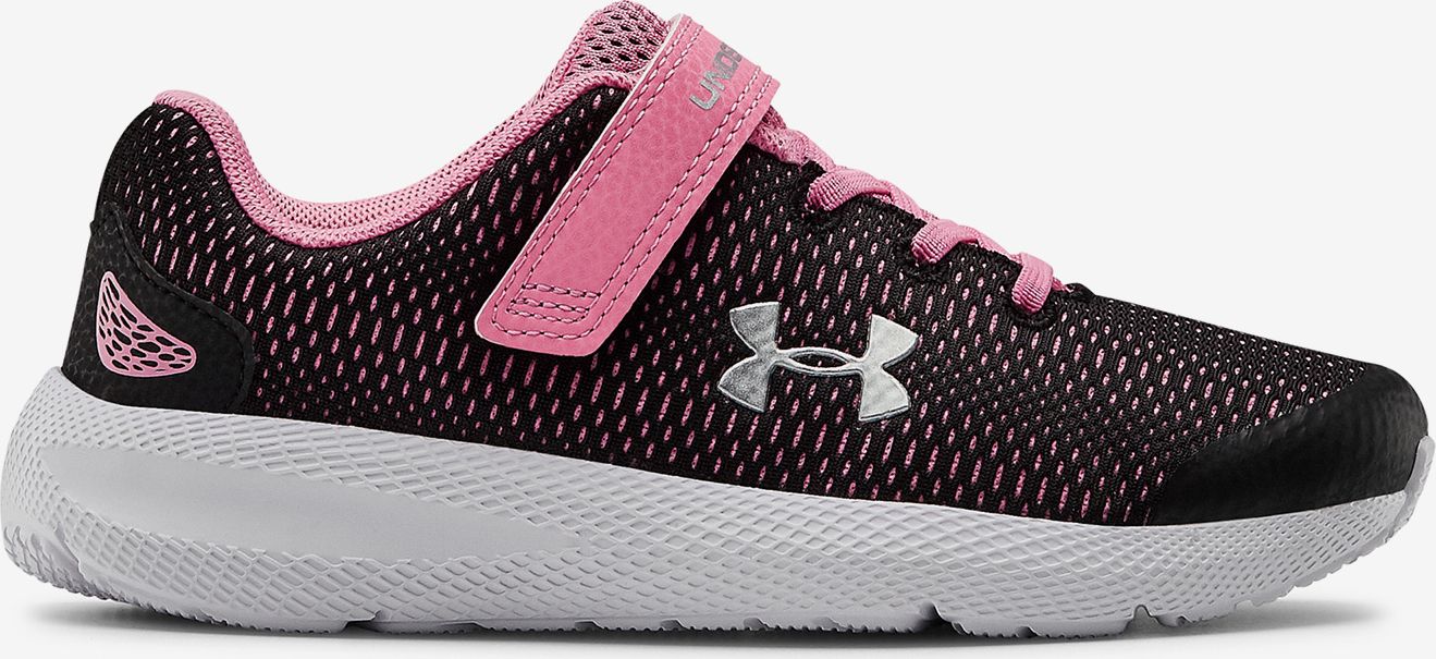 Boty Under Armour PS Pursuit 2 AC - černá - 29 - obrázek 1