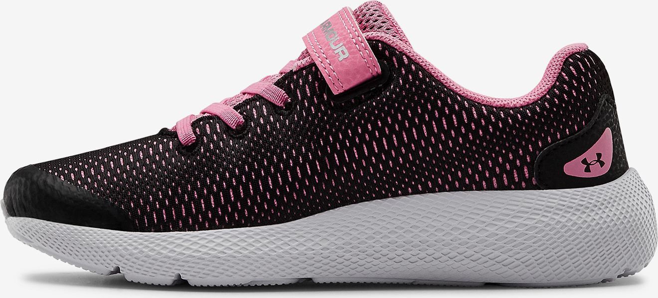 Boty Under Armour PS Pursuit 2 AC - černá - 29 - obrázek 2