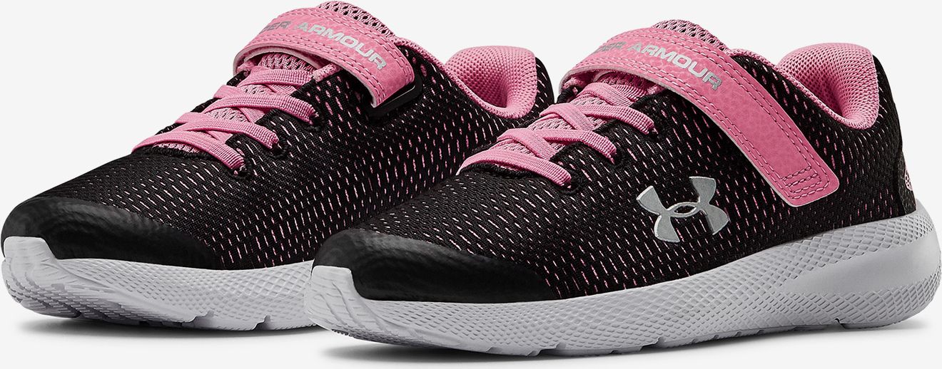 Boty Under Armour PS Pursuit 2 AC - černá - 29 - obrázek 3