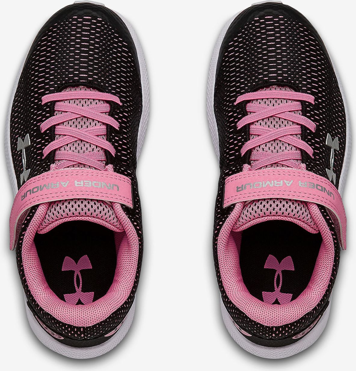 Boty Under Armour PS Pursuit 2 AC - černá - 29 - obrázek 5