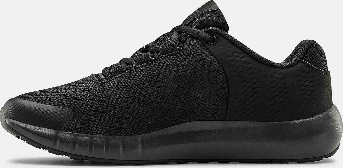 Boty Under Armour UA GS Pursuit BP - černá - 39 - obrázek 2