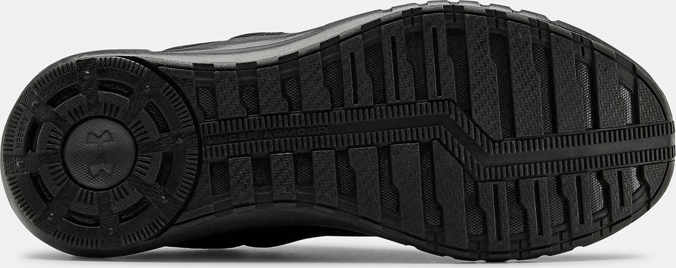 Boty Under Armour UA GS Pursuit BP - černá - 39 - obrázek 4