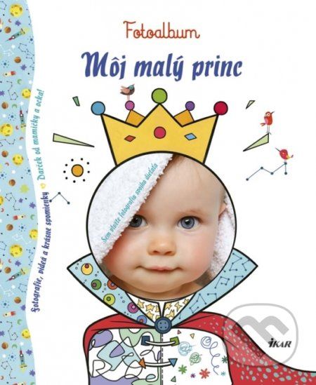 Môj malý princ - - obrázek 1