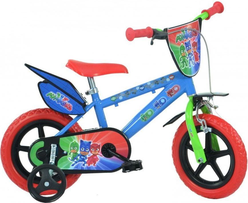 HolidaySport Dino Bikes 412UL-PJ Pyžamasky 12 - obrázek 1