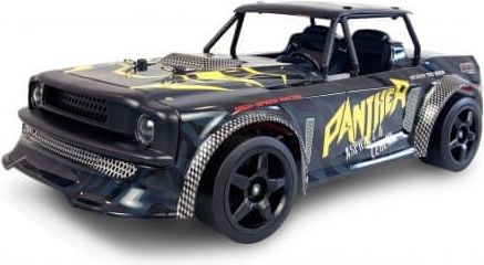 Amewi Trade Amewi Drift Sports Car Panther, 1:16, 2,4 GHz, RTR - obrázek 1