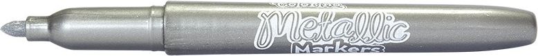 Colorino Popisovač metalický 6 barev - obrázek 3