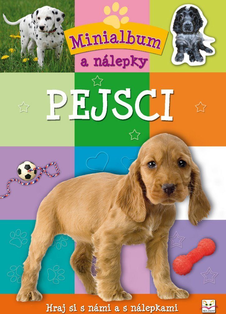 AKSJOMAT Minialbum Pejsci - obrázek 1