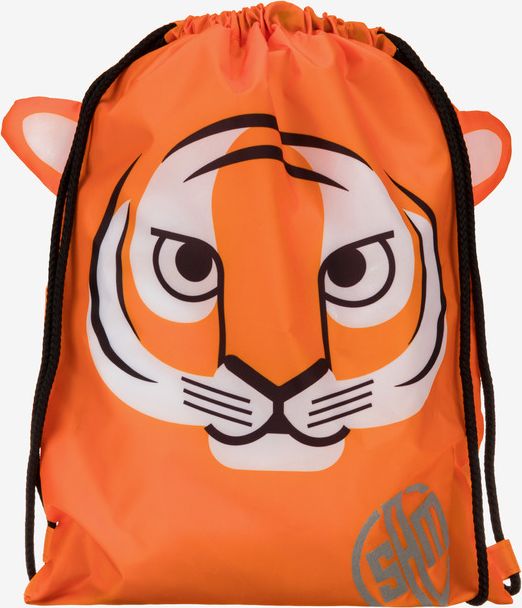Gymsack dětský Sam 73 | Oranžová | Chlapecké | UNI - obrázek 1