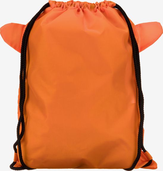 Gymsack dětský Sam 73 | Oranžová | Chlapecké | UNI - obrázek 2