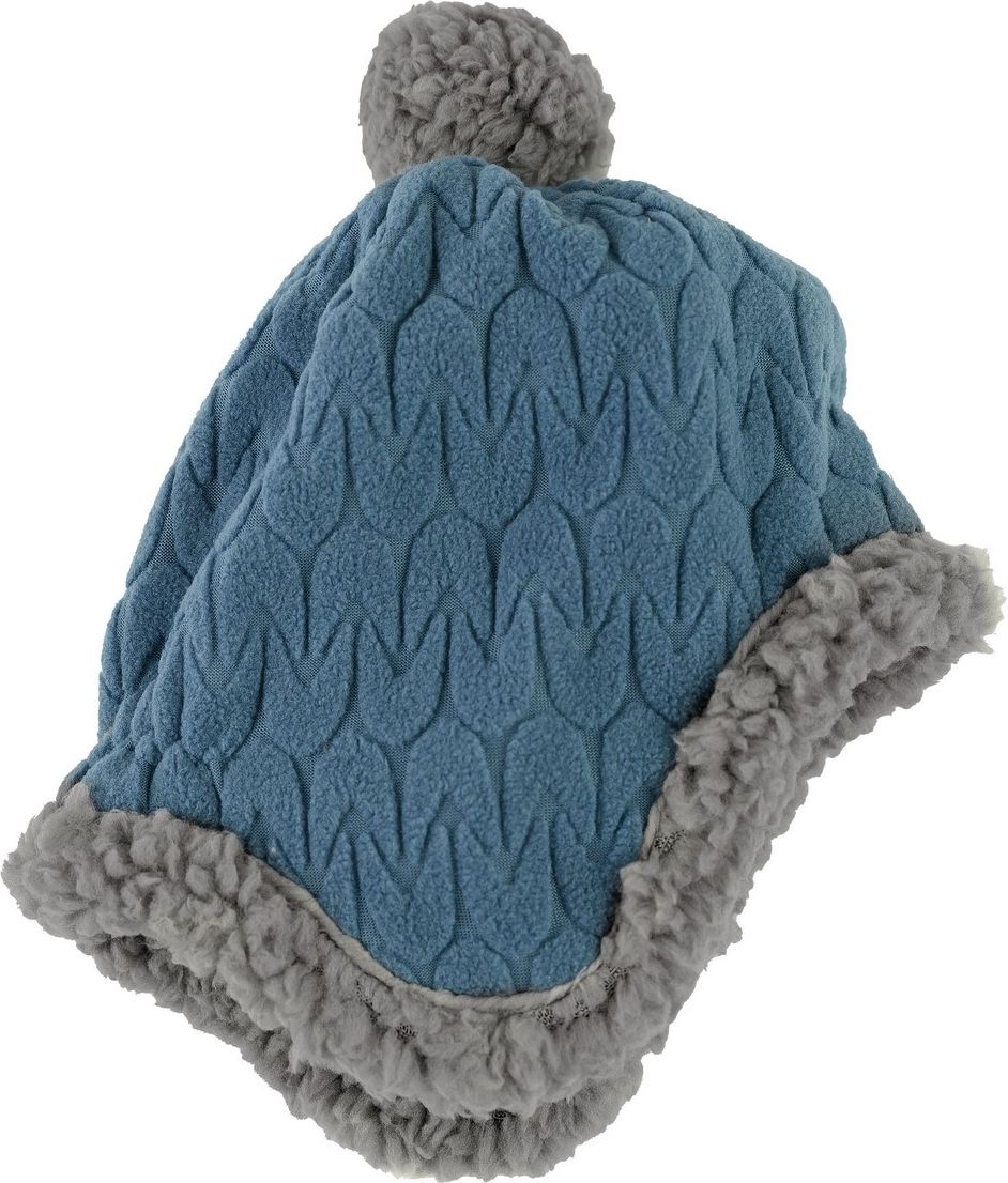 LODGER Čepička Hatter Empire Fleece Dragonfly 1 - 2 roky - obrázek 2