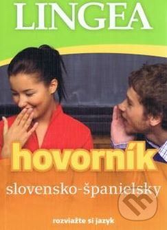 Slovensko-španielsky hovorník - - obrázek 1