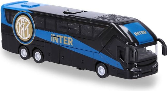 Fan-shop Týmový autobus INTER MILAN - obrázek 1