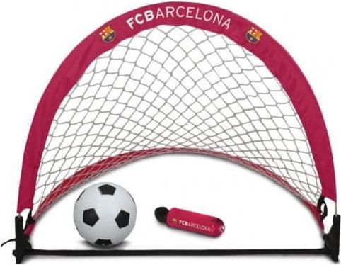 Fan-shop Fotbalový set BARCELONA FC Goal Set - obrázek 1